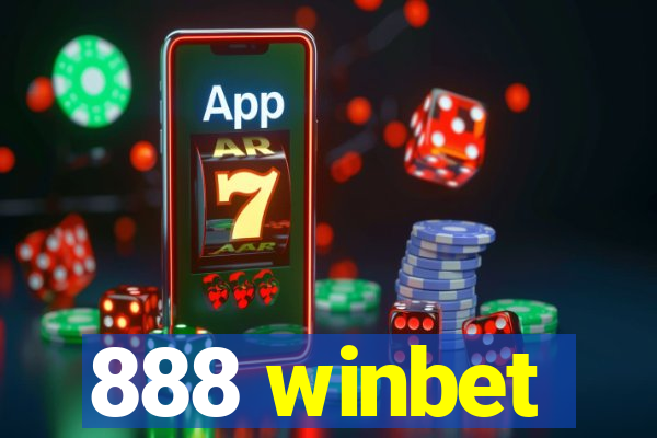 888 winbet